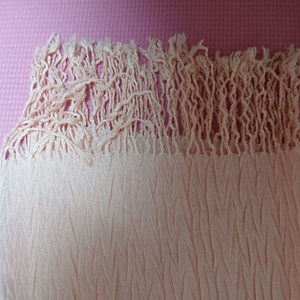 발망 목도리 스카프 이미지