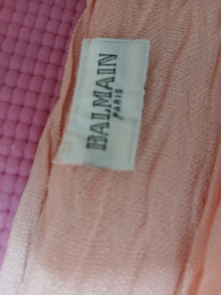 발망 목도리 스카프 이미지