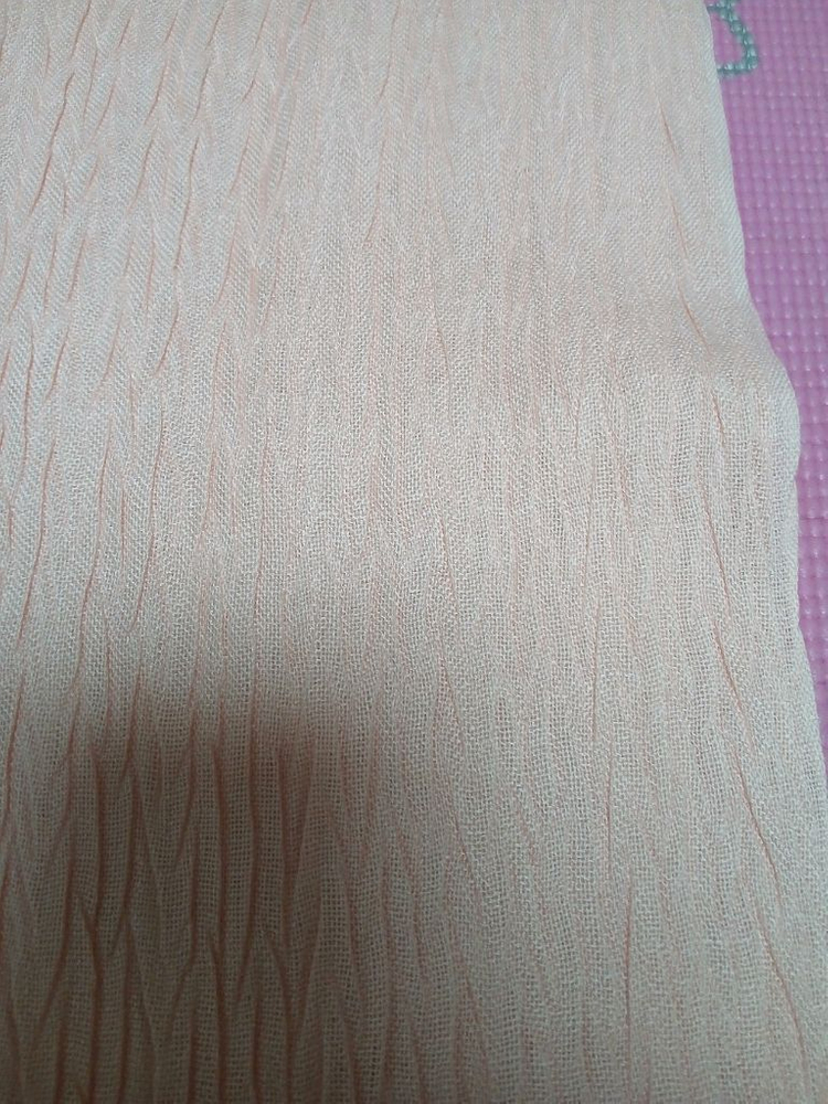 발망 목도리 스카프 이미지