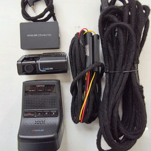 (무료설치 40만)아이나비 퀀텀3 4K 256기가,커넥티드 프로 플러스 블랙박스 판매 이미지