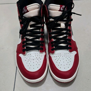 (280)에어조던1 하이 OG 시카고 2022 이미지