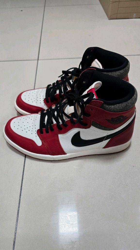 (280)에어조던1 하이 OG 시카고 2022 이미지