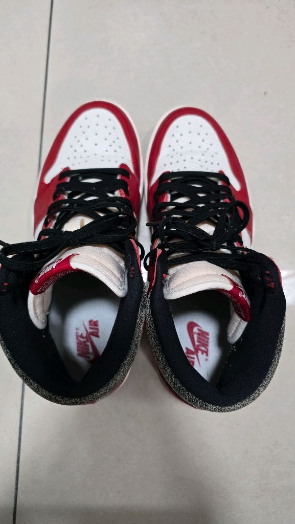 (280)에어조던1 하이 OG 시카고 2022 이미지