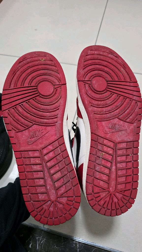 (280)에어조던1 하이 OG 시카고 2022 이미지