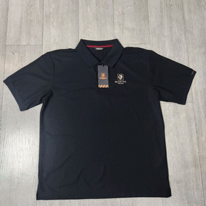 (새옷)블랙야크 남성반팔티(110) 이미지