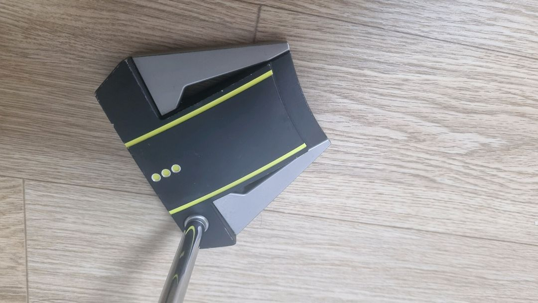 스카티카메론 퍼터 팬텀x7 이미지