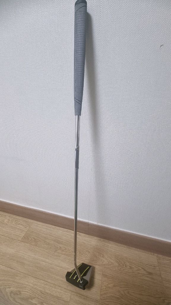 스카티카메론 퍼터 팬텀x7 이미지