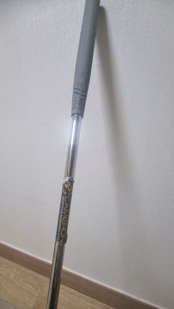 스카티카메론 퍼터 팬텀x7 이미지