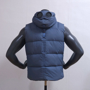 cp 씨피컴퍼니 패딩조끼 이미지