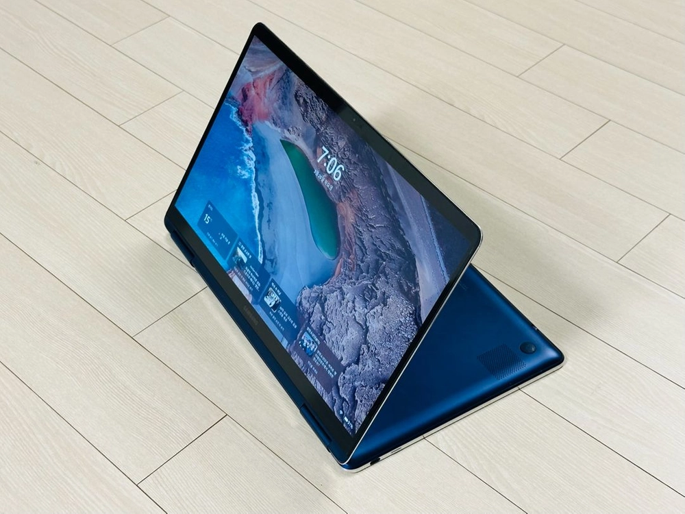 삼성 노트북펜s nt930sbe-x716a 이미지