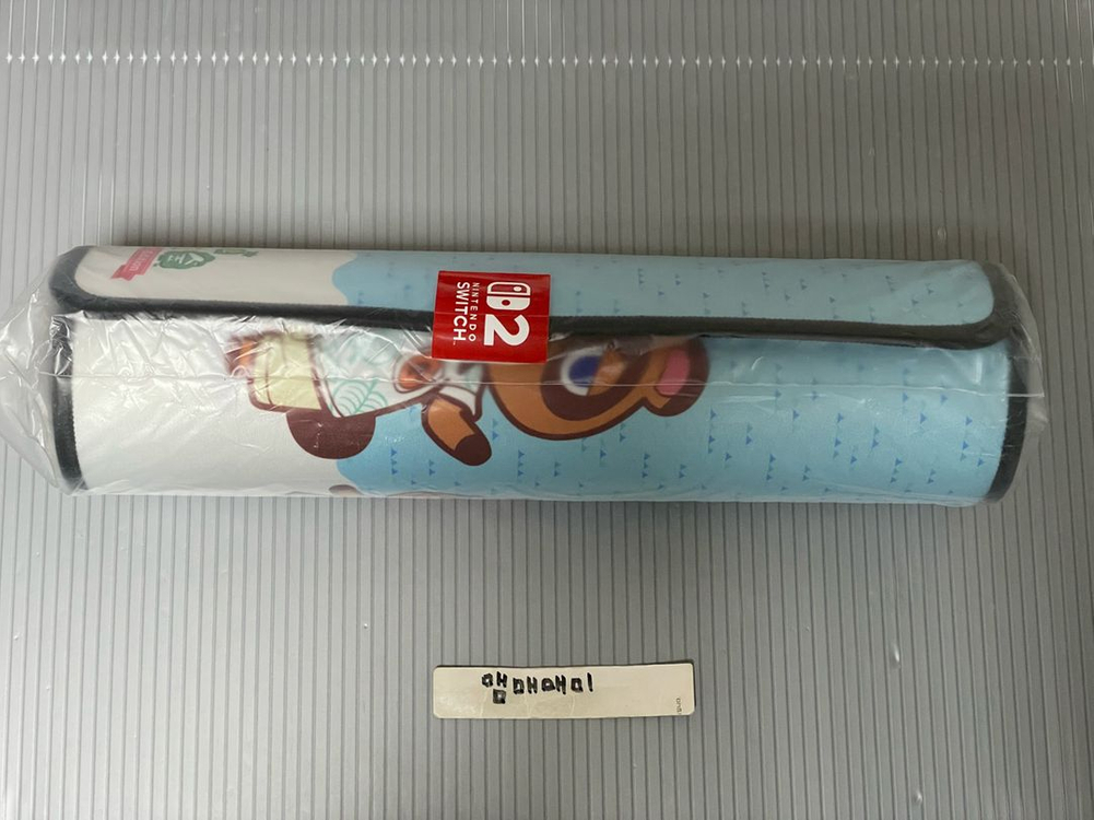 미개봉) 모여봐요 동물의숲 모동숲 마우스패드 이미지