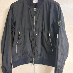 [L] 25시즌 스톤아일랜드 백화점판 나일론메탈 와트로 자켓 이미지