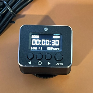 NiyienFX Senseflow A1 카메라 외부 자이로스코프입니다 이미지