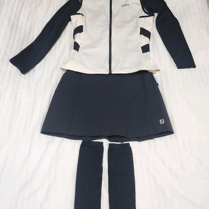 타이틀리스트 여성 골프 조끼 S(85) 이미지