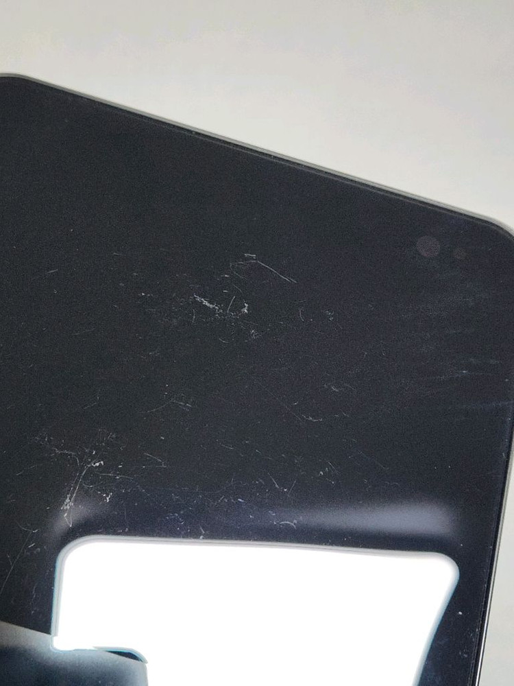 보이스캐디 SC4 pro 론치모니터 + 전용스탠드 이미지