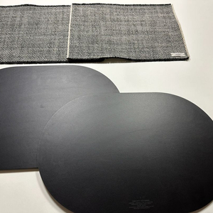 GBH 지비에이치 테이블 매트 + 이오테 프랍 이미지