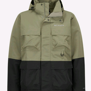 컬럼비아 스트릿 트랙 커뮤터 자켓 XL 이미지