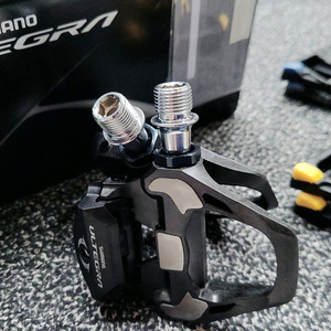 SHIMANO 시마노 울테그라 클릿페달/클릿 2세트 이미지