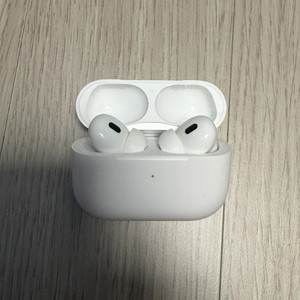 에어팟프로2세대 이미지