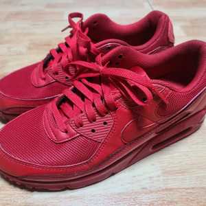 나이키 맥스90 트리플레드 265(260추천) 이미지