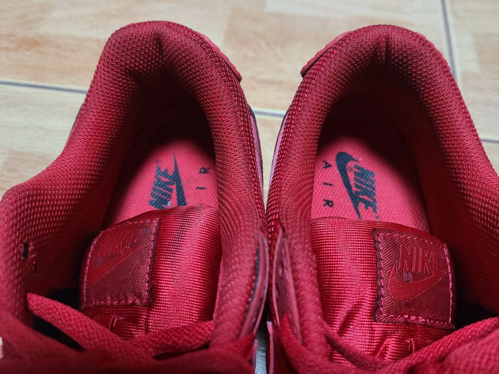 나이키 맥스90 트리플레드 265(260추천) 이미지