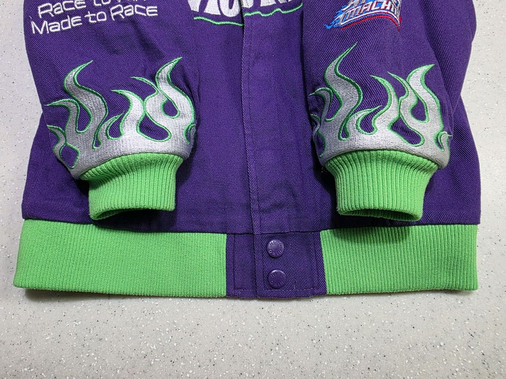 히로X핫휠 레이싱자켓 110 이미지