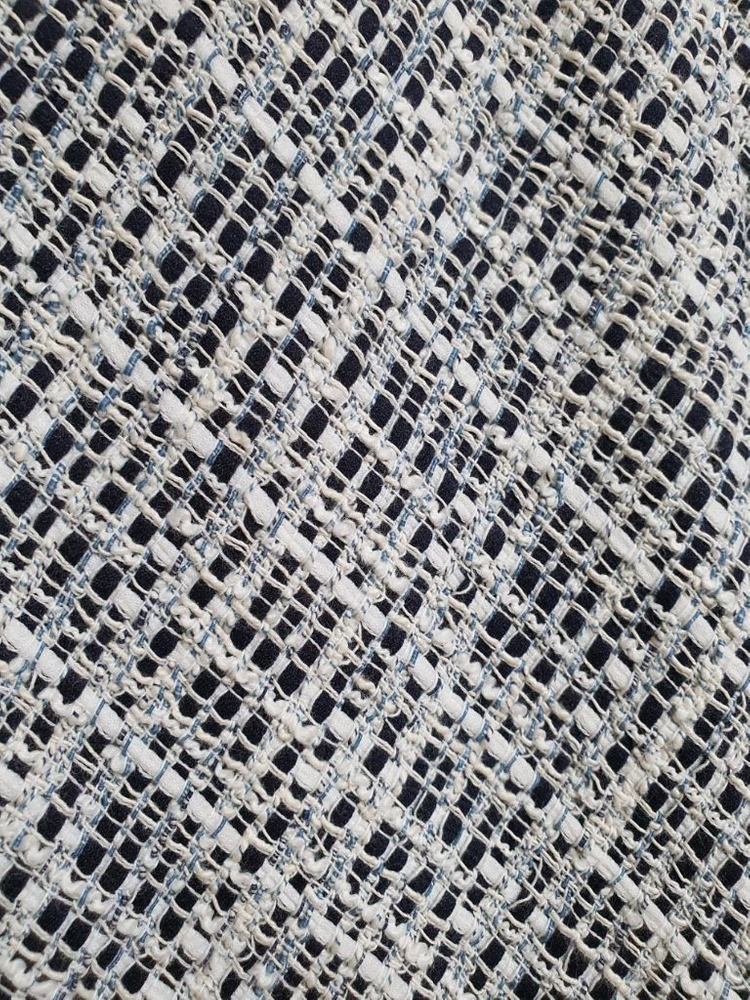 Maje 마쥬 트위드 미디 스커트 이미지