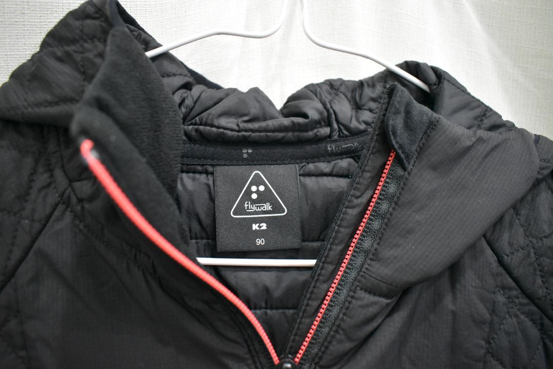 K2 여성 경량패딩 90 이미지