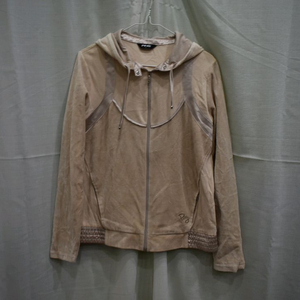 핑골프 여성 후드집업 100 이미지