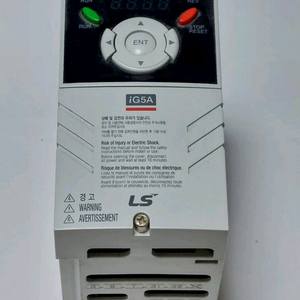 Ls SV004iG5A-4 인버터 이미지