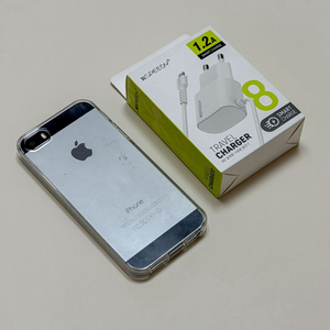 아이폰 5s 스페이스그레이 16기가 미국판 (무음) 이미지