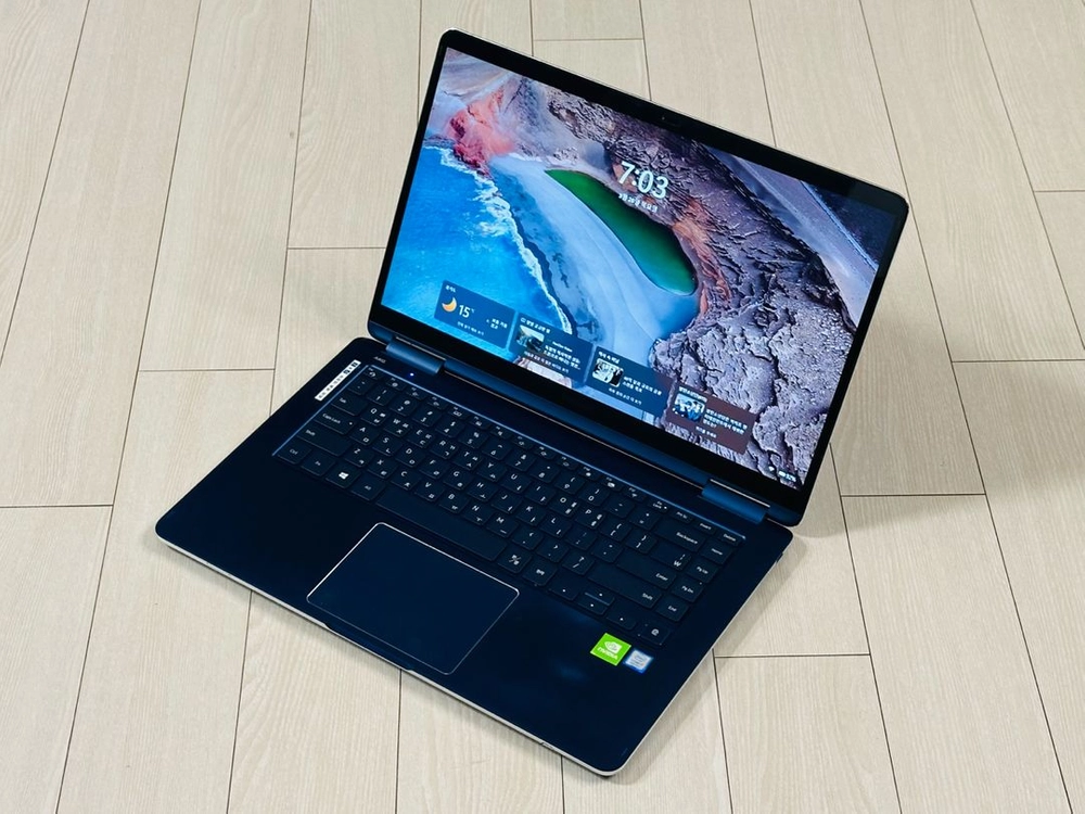 삼성 노트북펜s nt930sbe-x716a 이미지