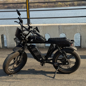 A급급매 엑스라이더 X200 전기자전거 자토바이 (슈퍼73 동도s8 혼다 프로 터보 X) 이미지