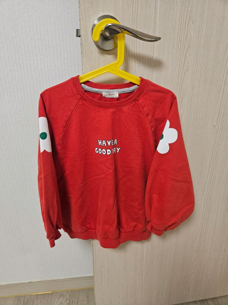 여아 봄옷 120~130 청자켓 원피스 외 일괄 이미지