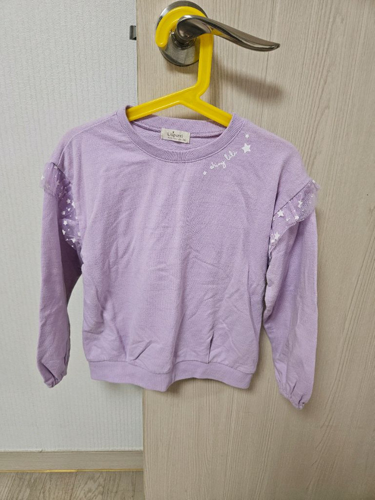 여아 봄옷 120~130 청자켓 원피스 외 일괄 이미지