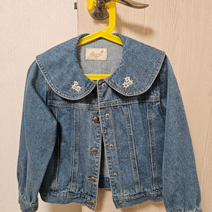 여아 봄옷 120~130 청자켓 원피스 외 일괄 이미지