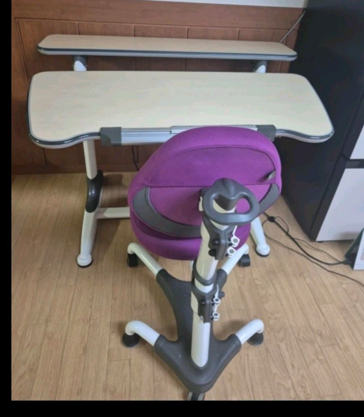 니스툴그로우책상 이미지