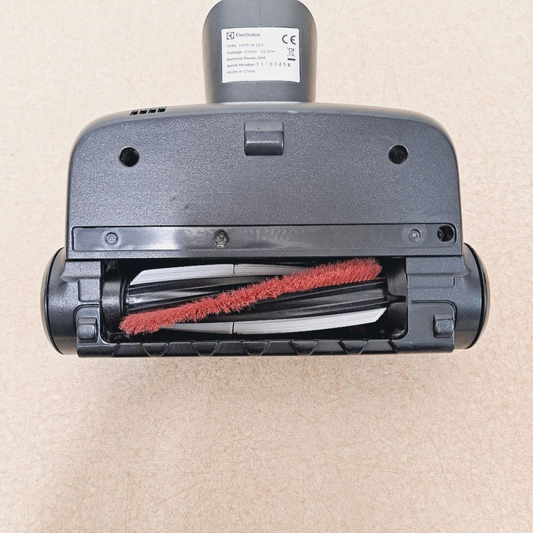 일렉트로룩스 청소기 웰Q6,7,8 퓨어Q9 펫프로 미니모터헤드 브러쉬키트 이미지