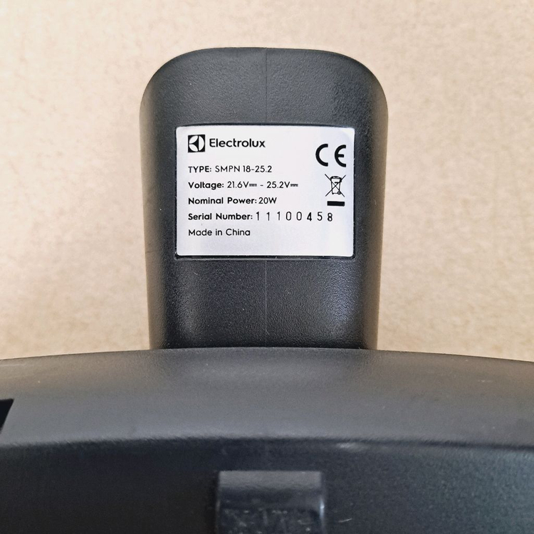 일렉트로룩스 청소기 웰Q6,7,8 퓨어Q9 펫프로 미니모터헤드 브러쉬키트 이미지