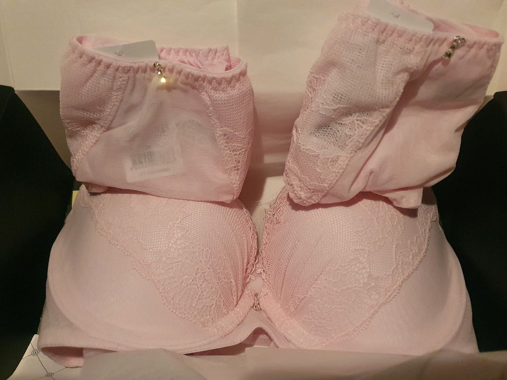 비비안 브라세트 이미지