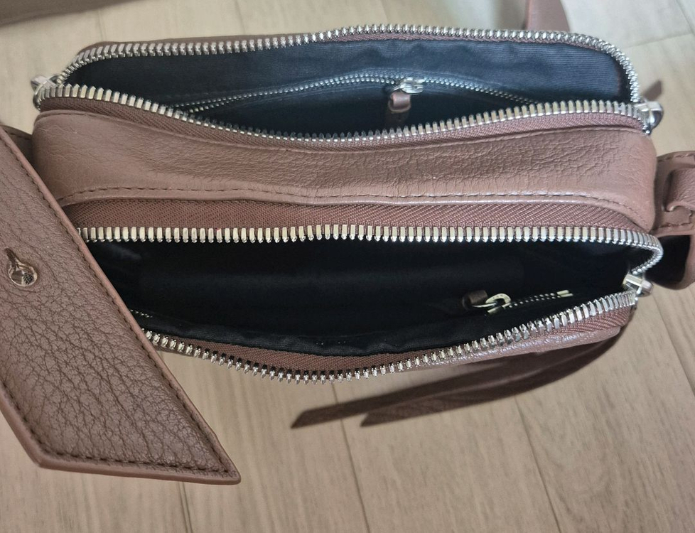 올세인츠 빈센트 크로스백(여성) 이미지