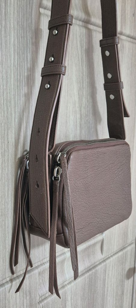 올세인츠 빈센트 크로스백(여성) 이미지