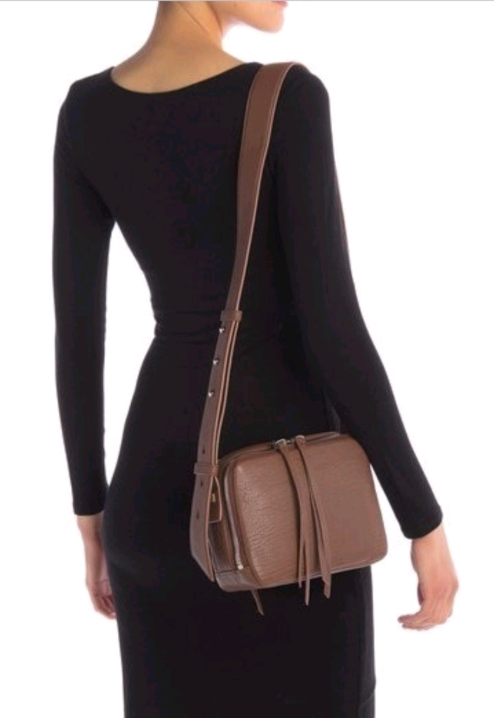 올세인츠 빈센트 크로스백(여성) 이미지