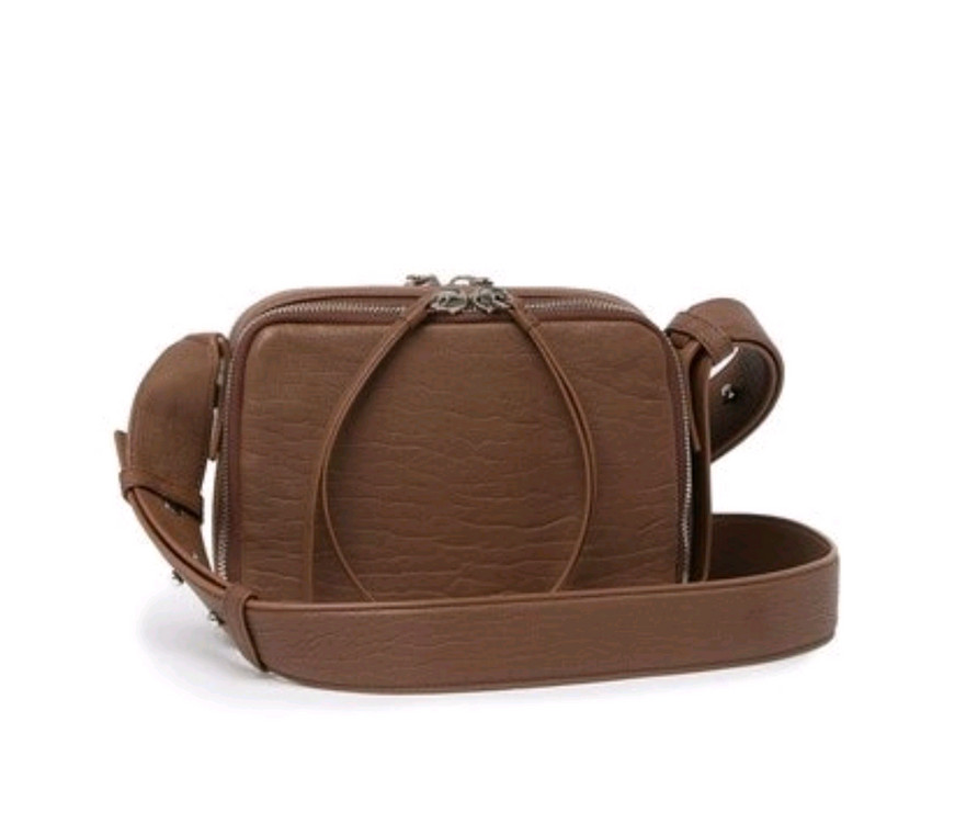 올세인츠 빈센트 크로스백(여성) 이미지