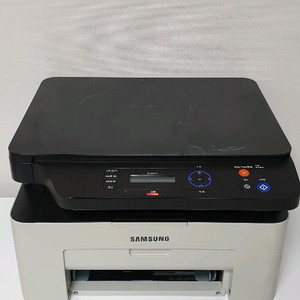 삼성 흑백 레이저 복합기 (부품용) 이미지