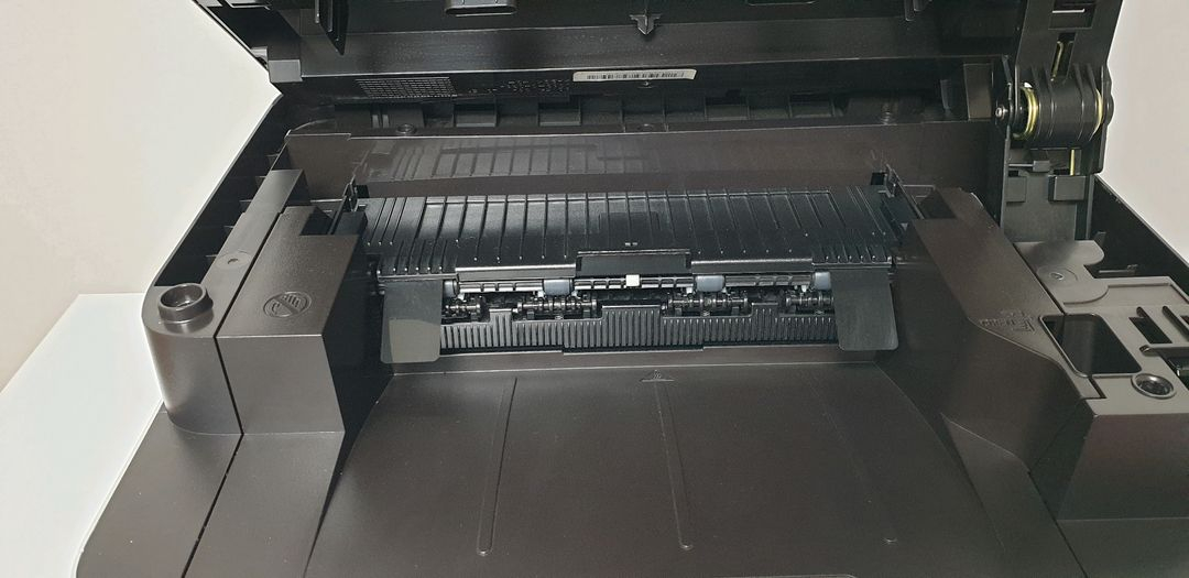 삼성 흑백 레이저 복합기 (부품용) 이미지