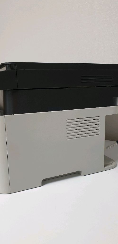 삼성 흑백 레이저 복합기 (부품용) 이미지