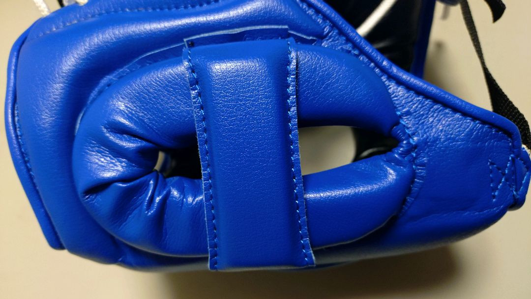 위닝 코보호 헤드기어 FG-5000 이미지