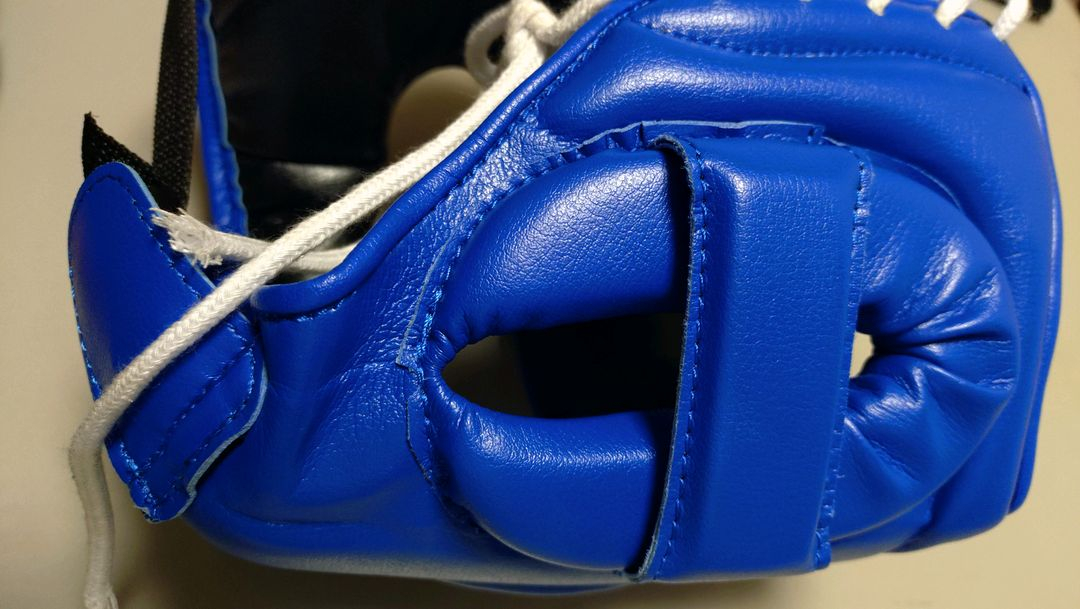 위닝 코보호 헤드기어 FG-5000 이미지