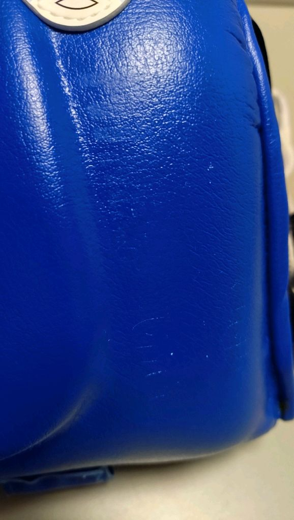 위닝 코보호 헤드기어 FG-5000 이미지